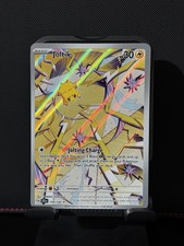 Joltik 150/142 Stellar Crown Illustration Rare Near Mint on eBay