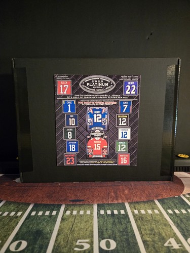 TAMPA BAY BUCCANEERS - '25 TRISTAR, MOSAIC, & OPTIC BREAK #3 -FREE COMB SHIP - Bild 2 von 10
