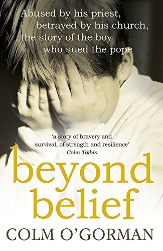 Beyond Belief-Colm O'gorman