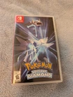 Pokemon Brilliant Diamond - Nintendo Switch