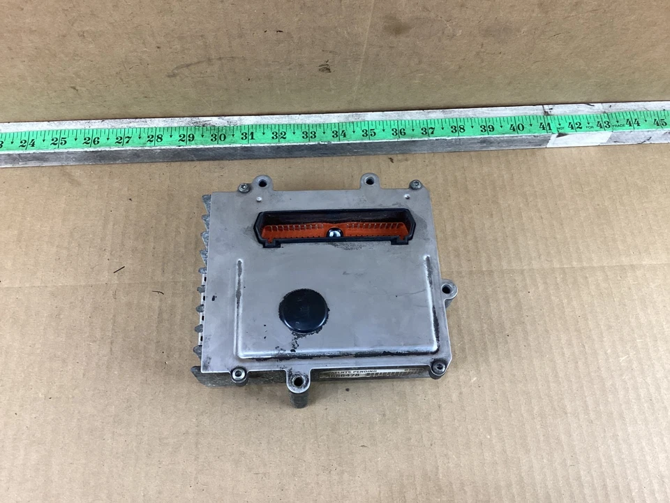 Módulo de control de transmisión Dodge Caravan 1993-1995 4686478, 591-03083 Foto 2 de 4