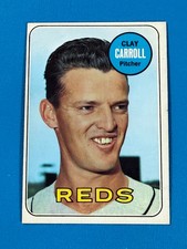 1969 Topps 