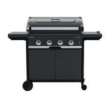 Campingaz - 2181083 - Serie 4 Select LS Plus - Griglia