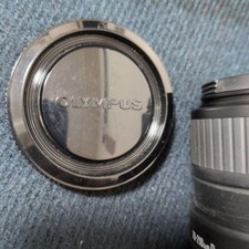 OLYMPUS Lens Rear Cap