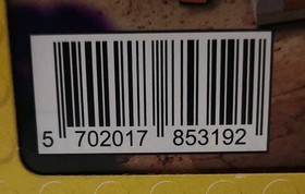 LEGO 6533583 Tic Tac Toe VIP Insiders Rewards Program Space New Sealed Rare NISB