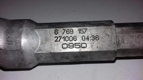 6769157 796959 lenksäule BMW SERIE 3 BERLINA E90 318I 2004