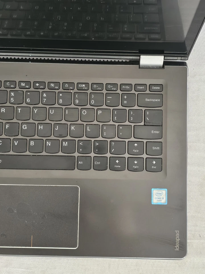 Lenovo Ideapad Flex 4-1478 Laptop - i5-6200u - 8GB RAM - 256GB SSD - Win 10 READ - Image 4 of 4