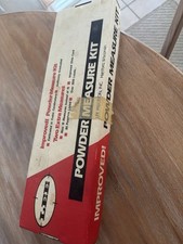 Vintage Lee Powder Measure Kit 15