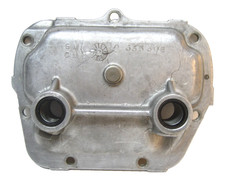 1970-74 Muncie M20 M21 M22 4 Speed Side Cover 335308 Wdetent Levers Hd Spring