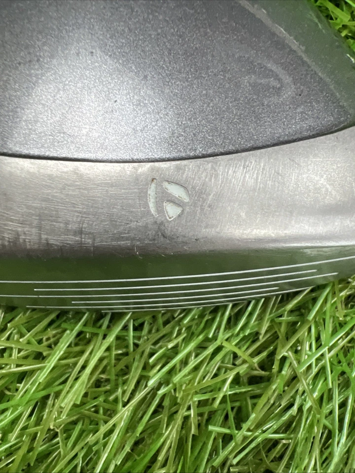 TaylorMade Miscela 3 Wood RH Ladies Flex Shaft 41.25" - Image 4 of 4