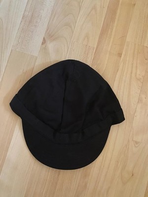 Esprit Mütze Herren schwarz Gr.M,neu mit Etikett,Kopfumfang 55 cm