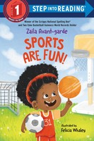 Sports Are Fun! | Zaila Avant-Garde | Englisch | Taschenbuch | 2025