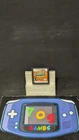 Sim City DS (Nintendo DS, 2007) 3DS CART ONLY