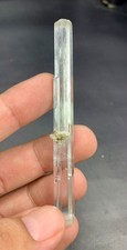 مقتنيات Aquamarine crystal