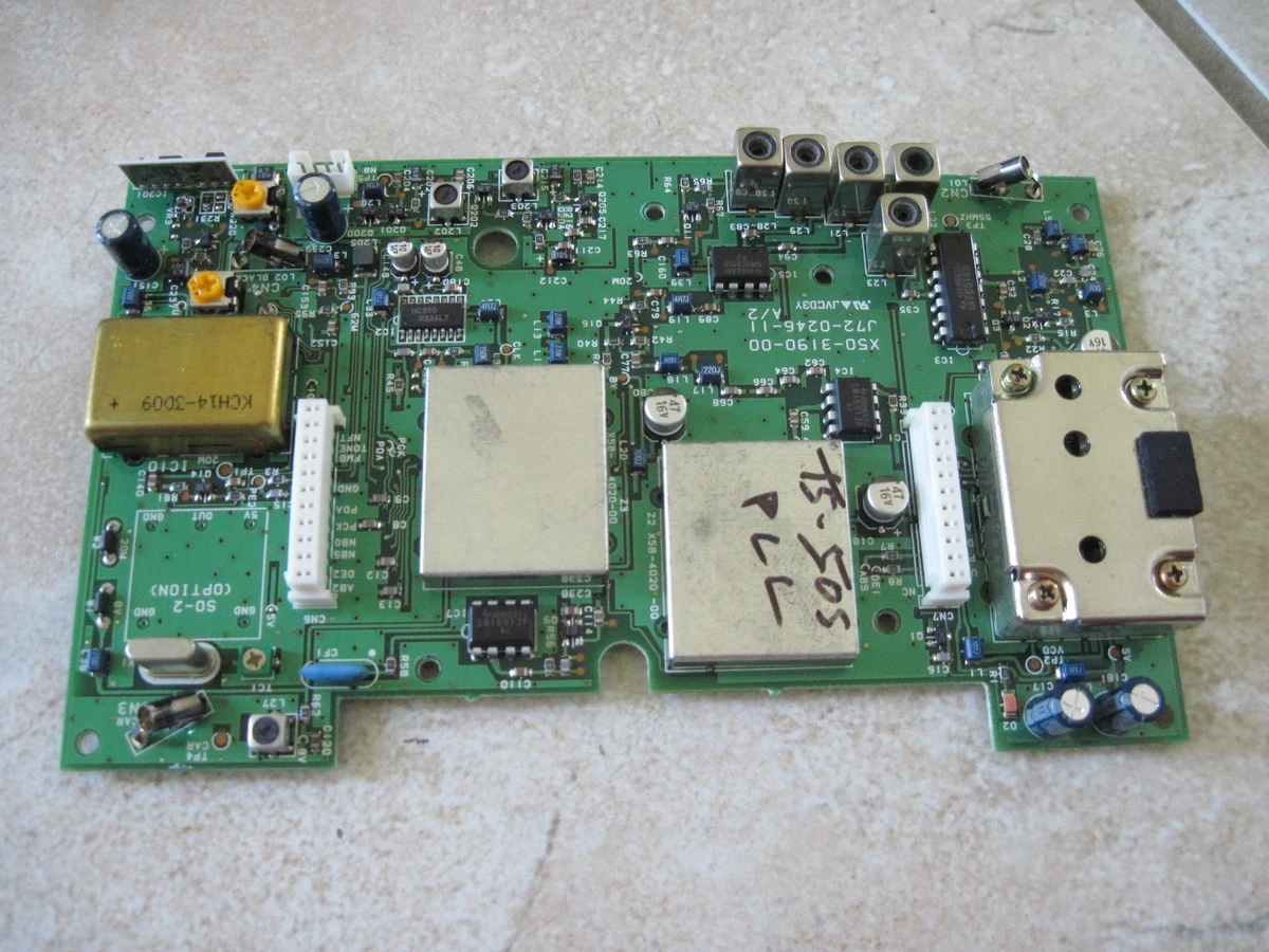 Kenwood Ts 50 for sale | eBay