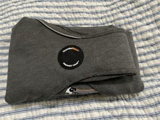 Thundershirt Size XL Classic Dog Anxiety Travel Gray Thunder Storms Vest