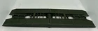 Vintage Dinky Toys 883 Springless Char AMX Folding Bridge Layer