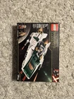 LEGO Star Wars: Resistance A-Wing Starfighter (75248)