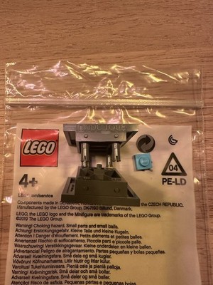 LEGO  - Moulding Machine Mold 2023 edition - Inside Tour 2025 Exclusive - RARE