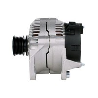 Hella Generator Lichtmaschine 70A 14V FüR Opel Astra H Corsa C Meriva