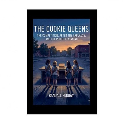 The Cookie Queens: The Competition, After the Applause, and the Price of Winning