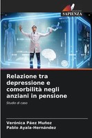 VeróNica PáEz MuñOz (U. A.) | Relazione Tra Depressione E Comorbilità Negli...