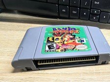Fast Shipping For Nintendo 64 US Version N64 BANJO-TOOIE