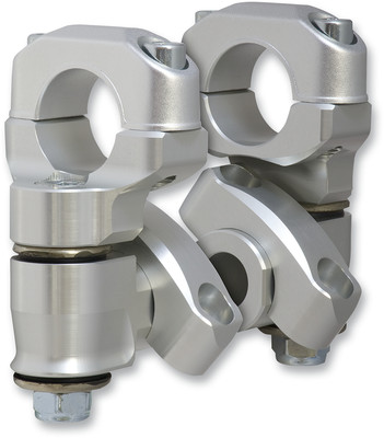 ROX - Risers Anti-Vibration for BMW R12GS | 1R-AV2GSA