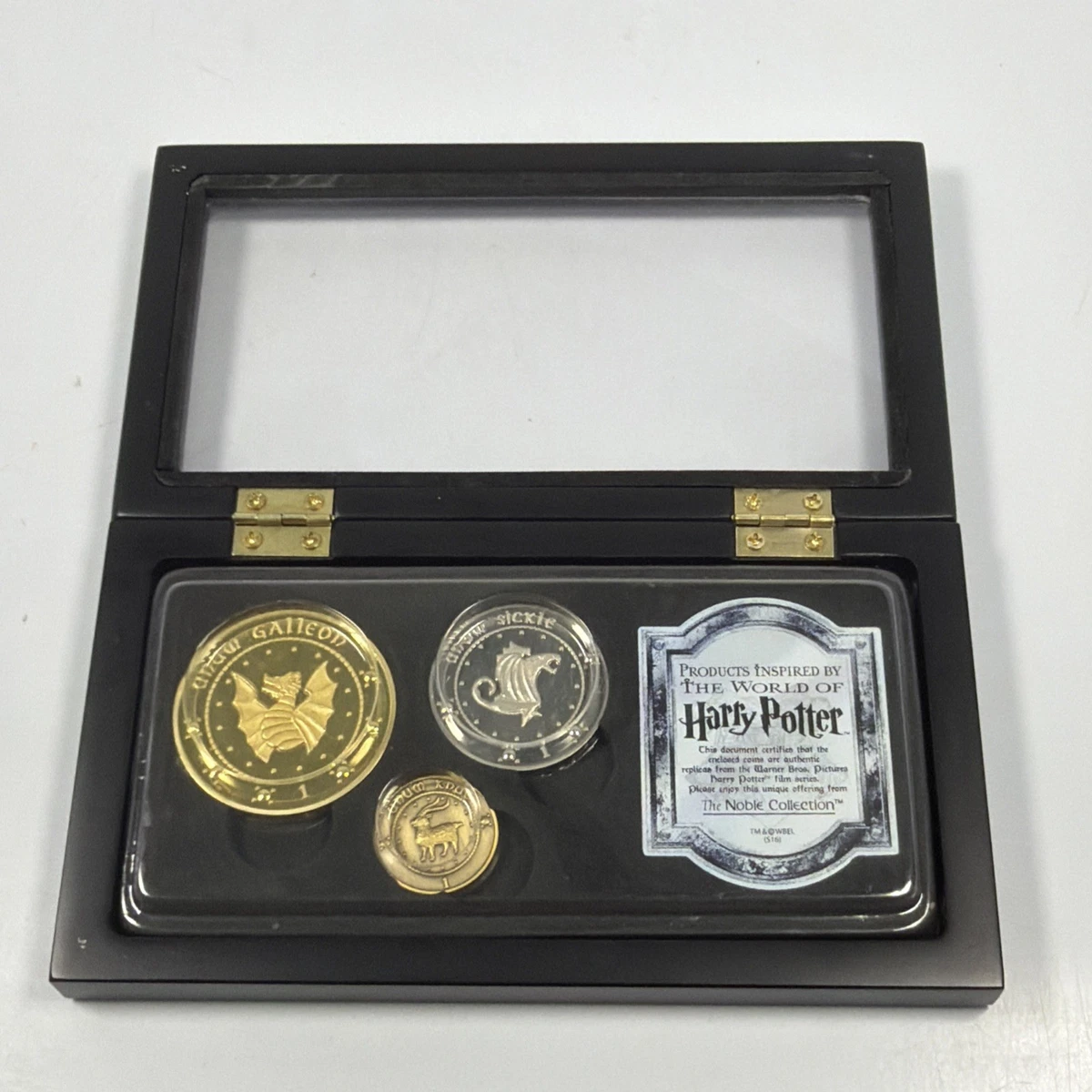 Harry Potter Coins for sale | eBay