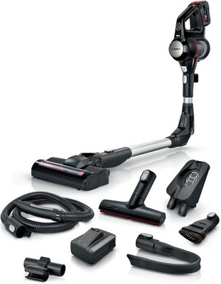 Bosch Stielstaubsauger BSS715FRSH