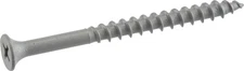 Fas-n-Tite Exterior Coated Wood Screw - XL Pack #10 x 2-1/2" 5 Packs