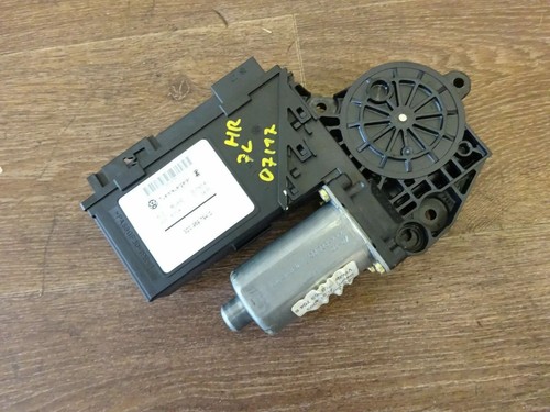 Original VW Touareg 7L Fensterhebermotor hinten rechts 3D0959794E 7L0959704 B