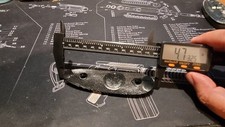 Winchester Rifle Buttplate Winchester Rifle Buttplate