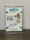2024-25 Flawless Jason Richardson Finesse Signatures Blue Auto #(1/1)