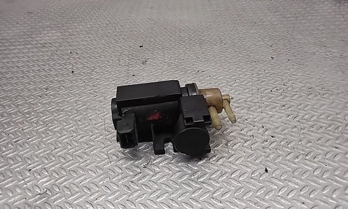 Opel Insignia A 2011 Diesel 96kW Turbolader Druckwandler Magnetventil 70308500