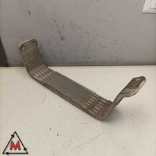 Pedana gradino salita cabinaper BREMACH NGR 35 del 1997 usato (116233)