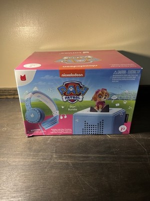 Tonies - Nickelodeon Paw Patrol Sky Bundle New