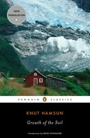 Knut Hamsun | Growth Of The Soil | Taschenbuch | Englisch (2007)