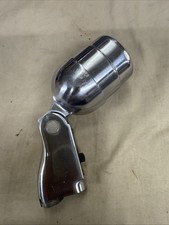 Vintage 50s 60s ElectroVoice 630 HI-Z Dynamic Microphone