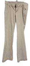 Vintage early 2000&rsquo;s Wish Jeans Juniors Size 7M
