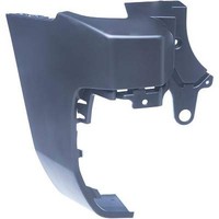 Diederichs 4014559 StoßStange Hinten Links FüR Peugeot Rifter 2018-
