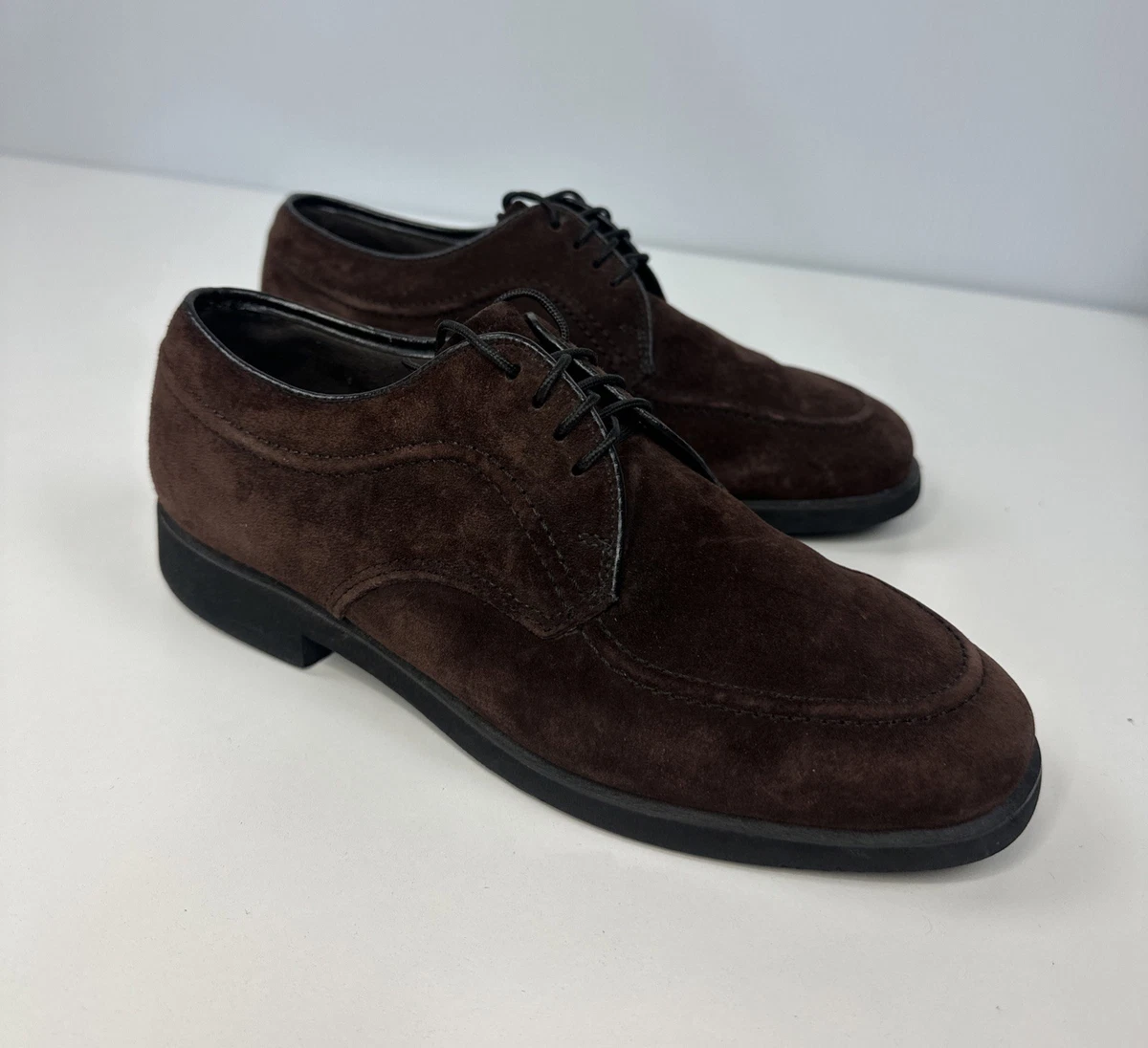 靴 Hush puppies Vintage 25.5 Hush Puppies Vintage Shoes for Men for sale | eBay