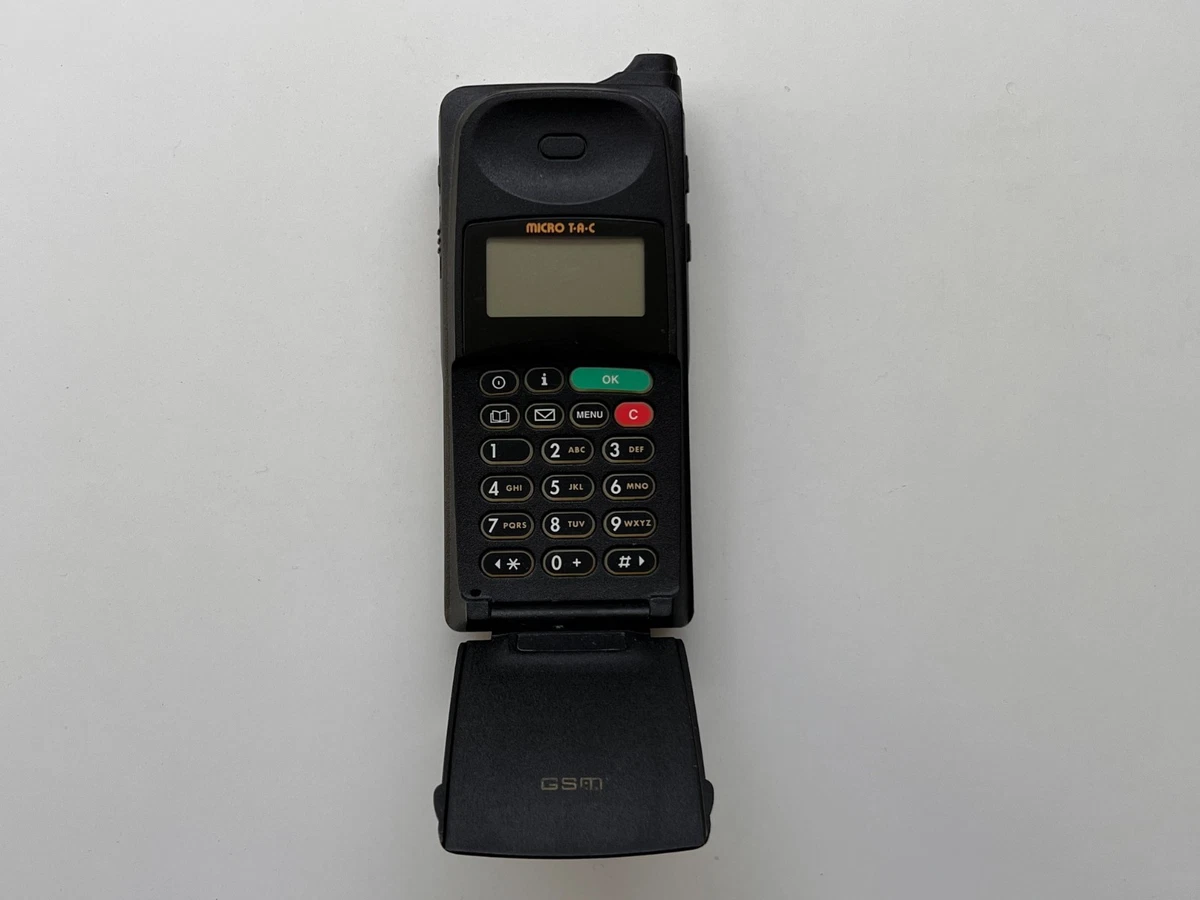 Motorola Microtac for sale | eBay