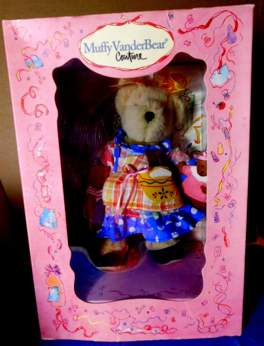 Muffy Vanderbear for sale | eBay