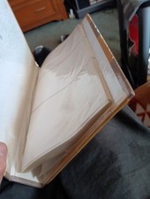 Three Ring Binder Photo Album New In Plastic Shoot Me An Offer