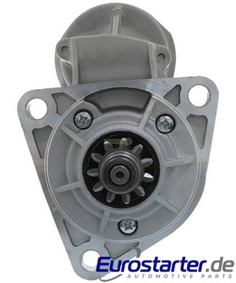 Anlasser Neu OE Nr. 30051600011 für DAEWOO,DOOSAN