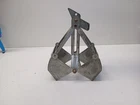 Mighty Tonka Crane Clam Shell Bucket