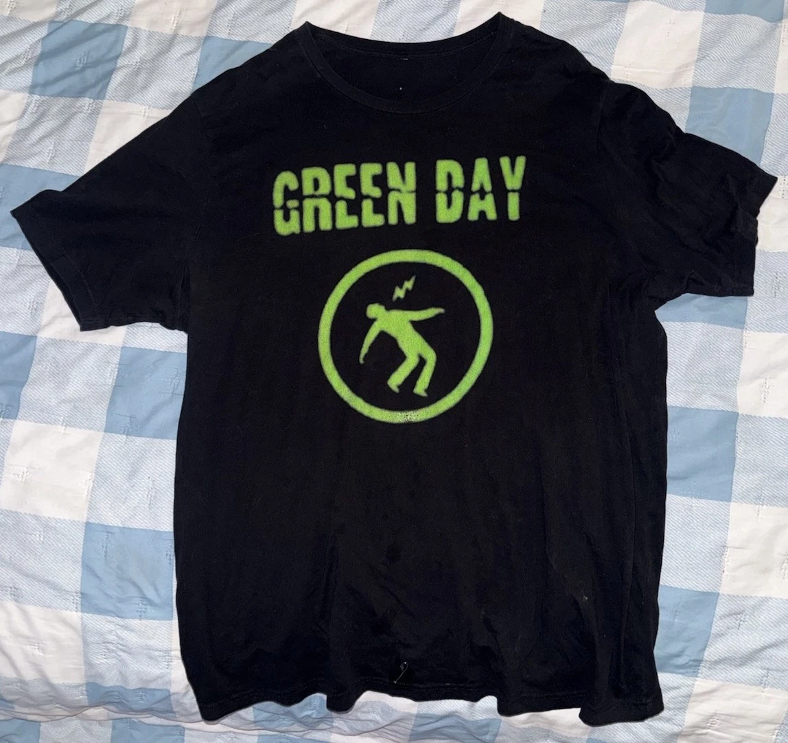 25+ Greenday T-Shirts for Men for sale | Updated Oct 2026