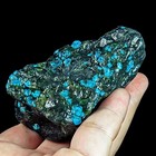 505Ct Nevada Spiderweb Turquoise Rough Specimen UYKML12 — photo 1
