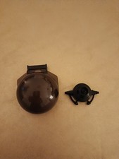 GI Joe Raider (1989) Spot Light Accessory and canopy